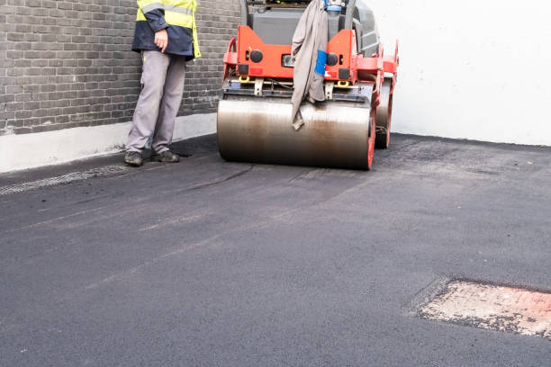 Best Brick Driveway Installation  in Little Falls, NY